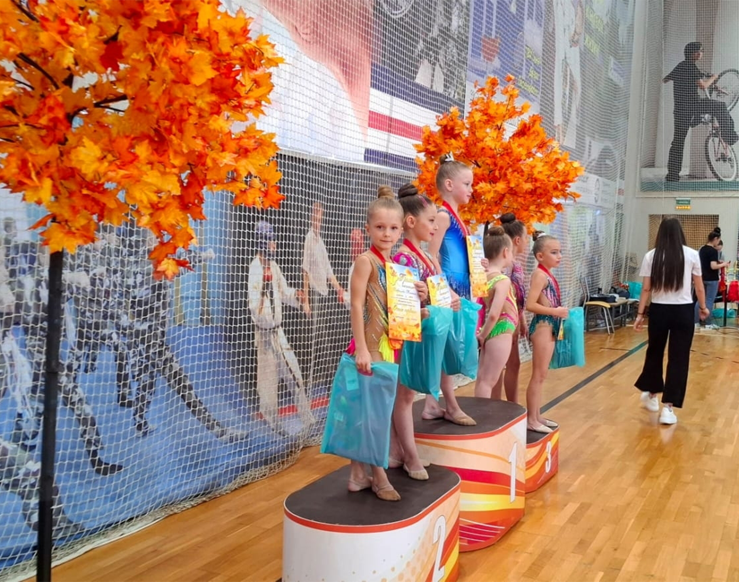 Фото: ДС «Зарайск»