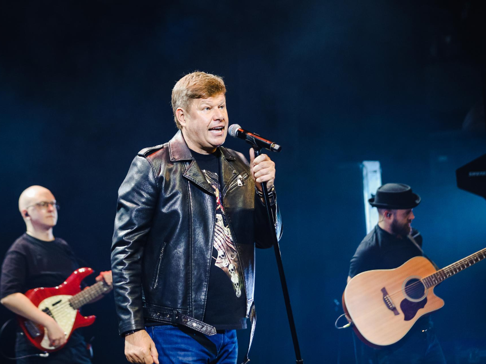 Фото: Медиабанк Подмосковья/Иван Чижов