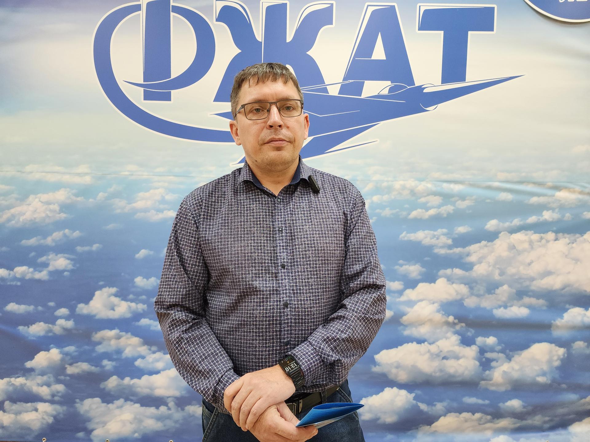 Фото: Медиабанк Подмосковья/Ирина Моисеева