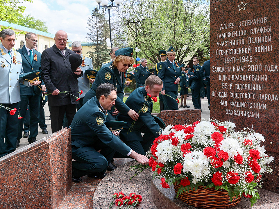 Фото: ТАСС/Сергей Булкин