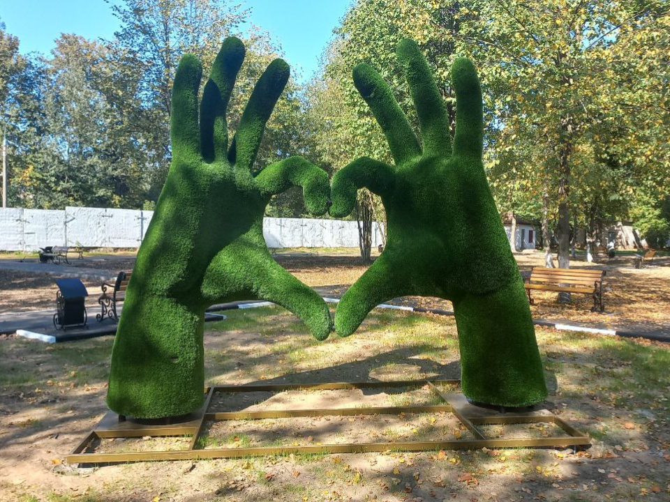 Фото: REGIONS/Олег Книжник