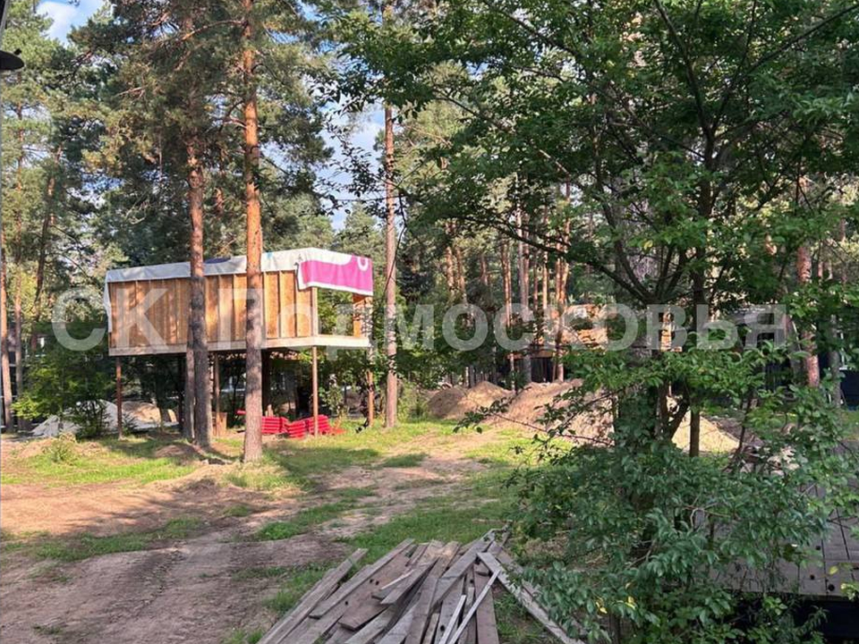 Фото: управление СК РФ по Московской области