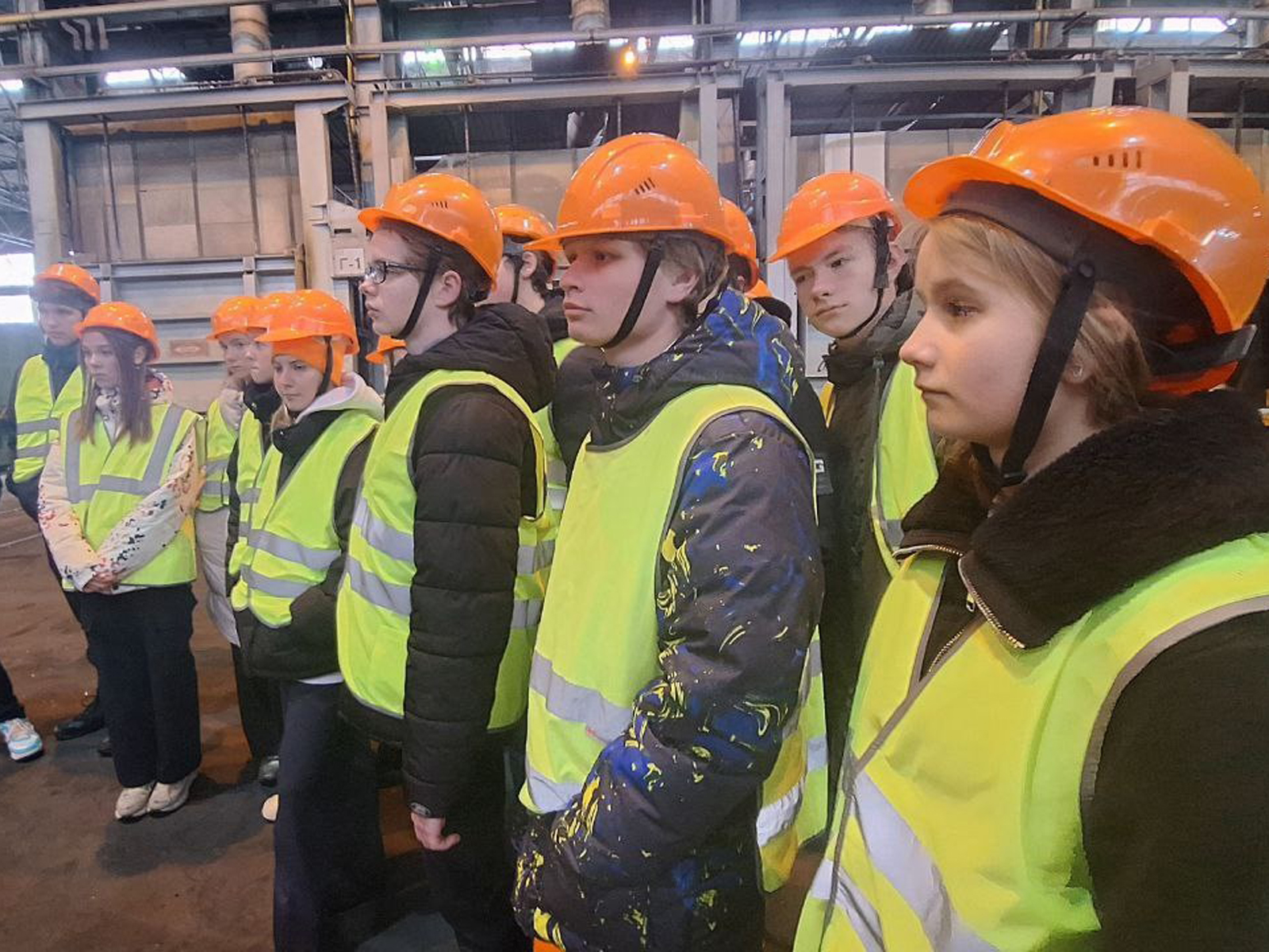 Фото: «Движение Первых» городского округа Ступино