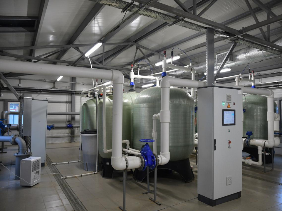 Фото: Министерство ЖКХ Московской области