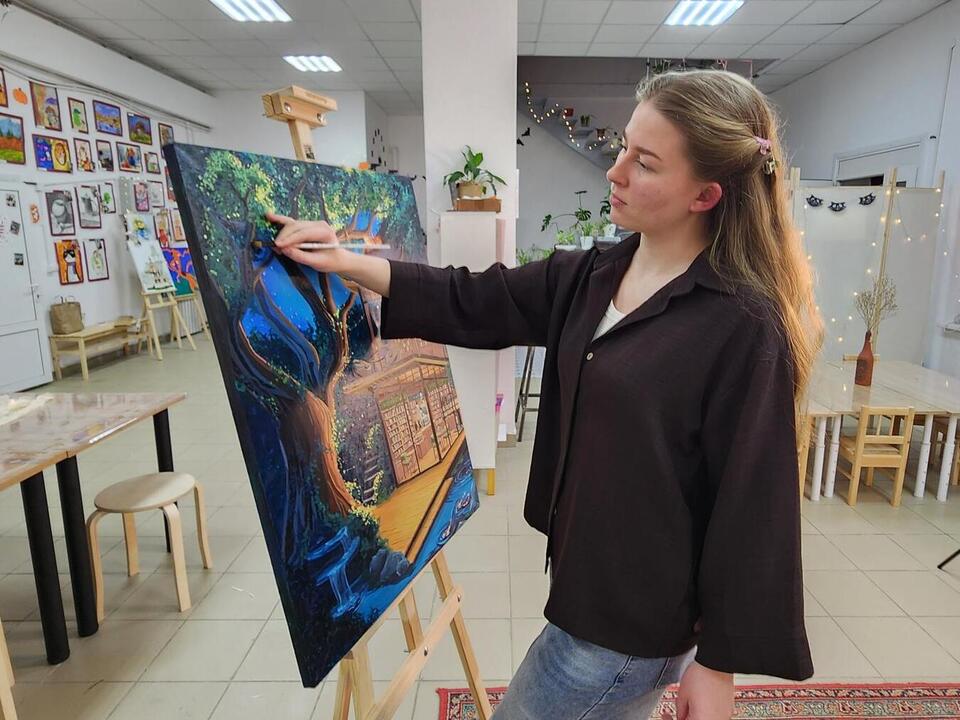 Фото: МедиаБанк Подмосковья/Валентина Максимова