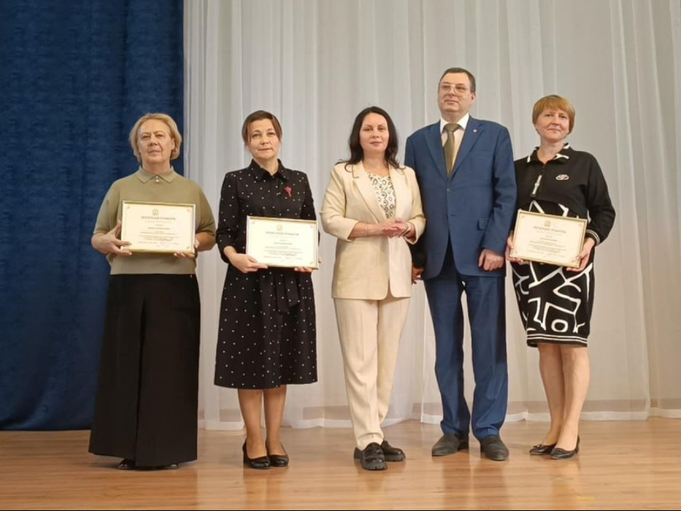 Фото: пресс-служба администрации г.о. Лобня