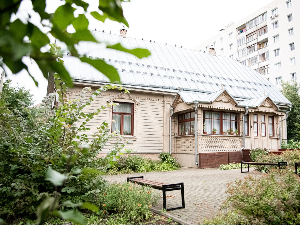 Фото: музей-заповедник «Дмитровский кремль»