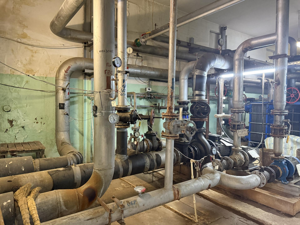 Фото: МедиаБанк Подмосковья/Анна Дука