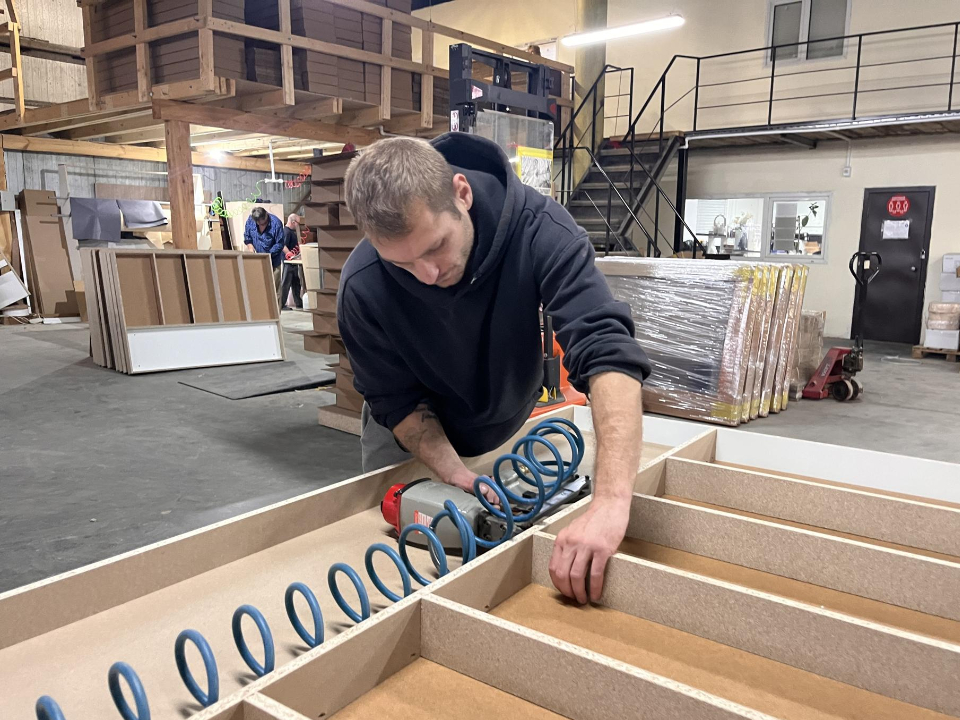 Фото: МедиаБанк Подмосковья/Ангелина Стельмух