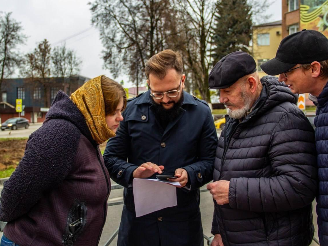Фото: пресс-служба администрации Наро-Фоминского г.о. 