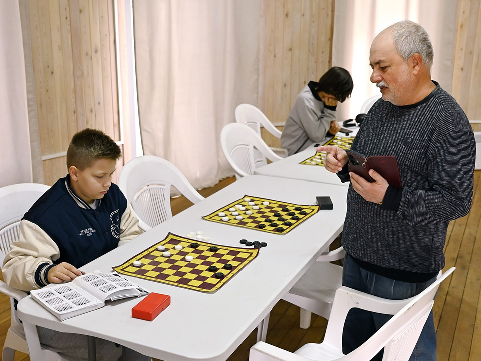 Фото: Сергей Демянюк