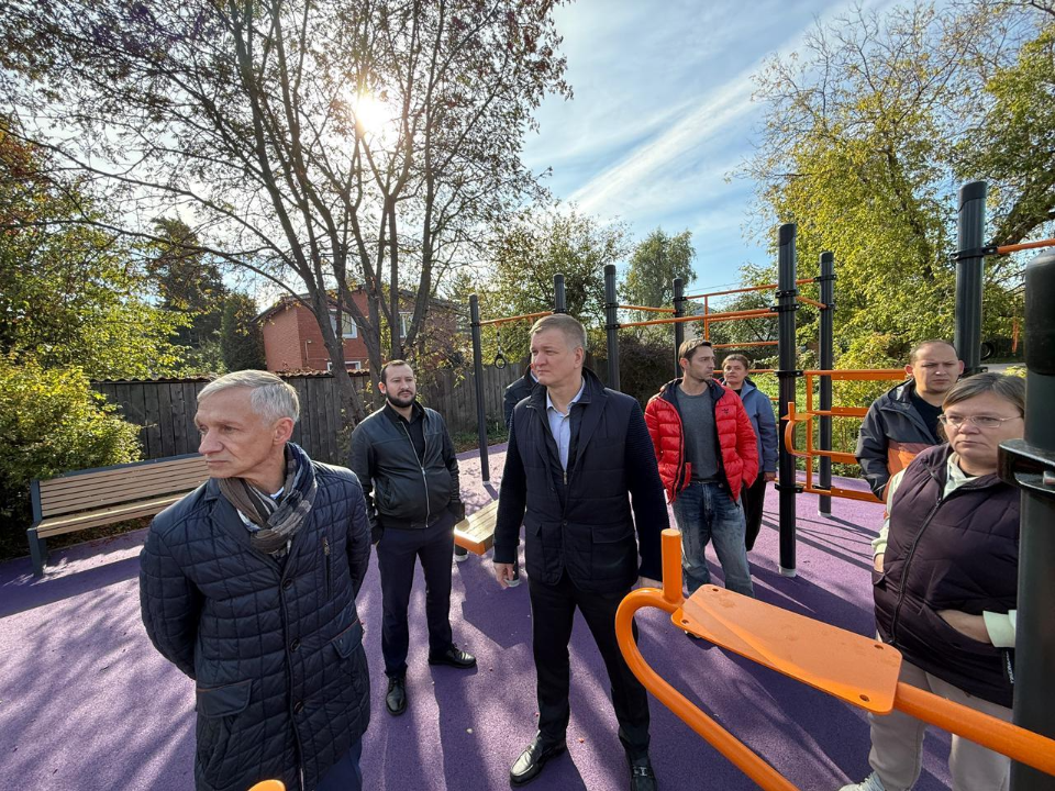 Фото: Ольга Болталова