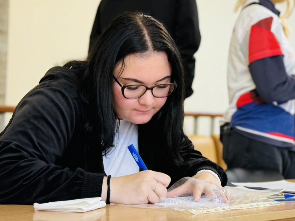 Фото: МедиаБанк Подмосковья/Ольга Стаферова