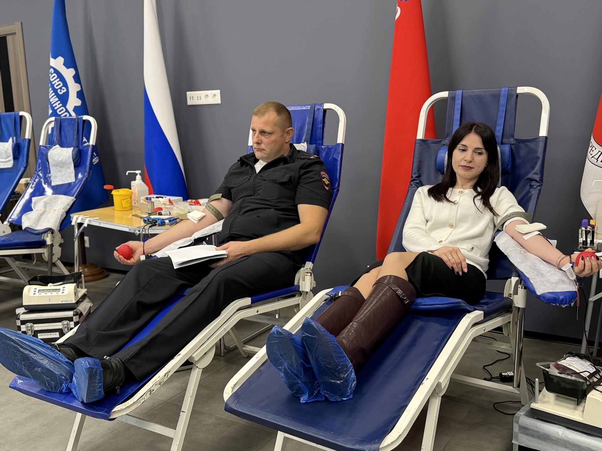 Фото: МедиаБанк Подмосковья/Ольга Стаферова