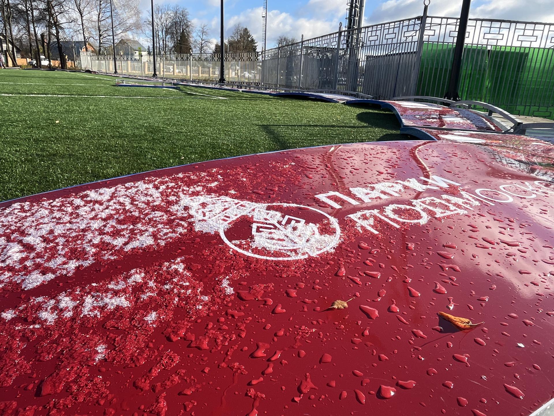 Фото: Анна Тюрюмина