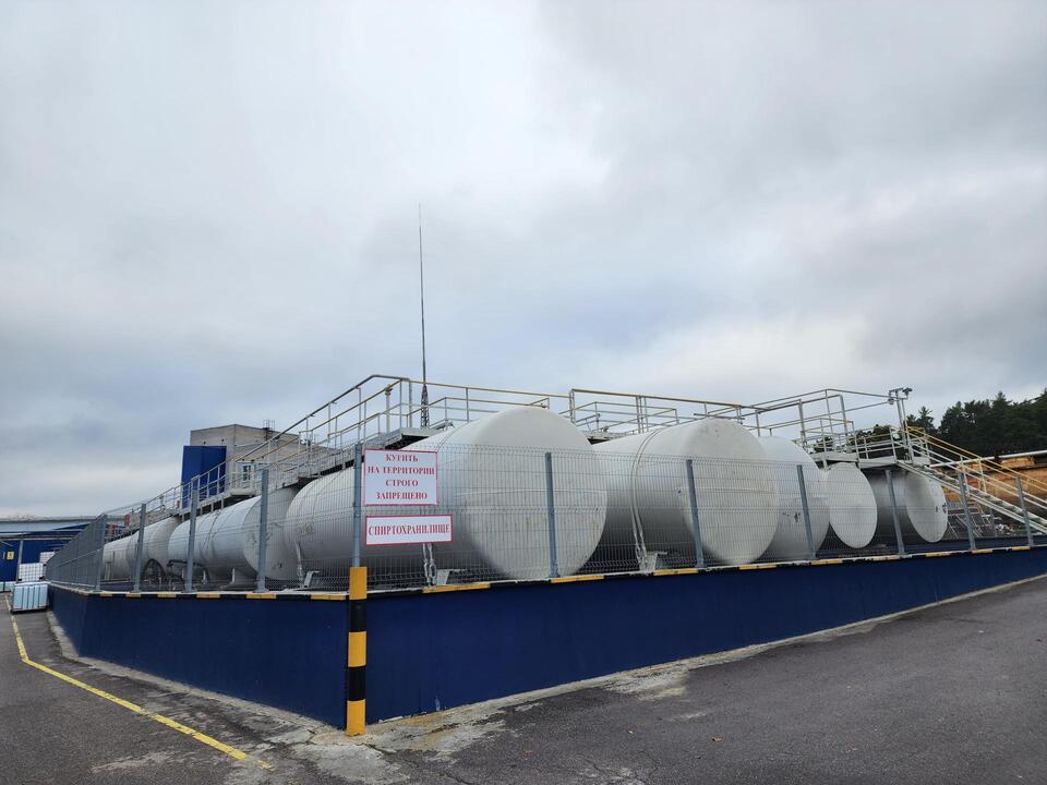 Фото: Екатерина Мелкозерова