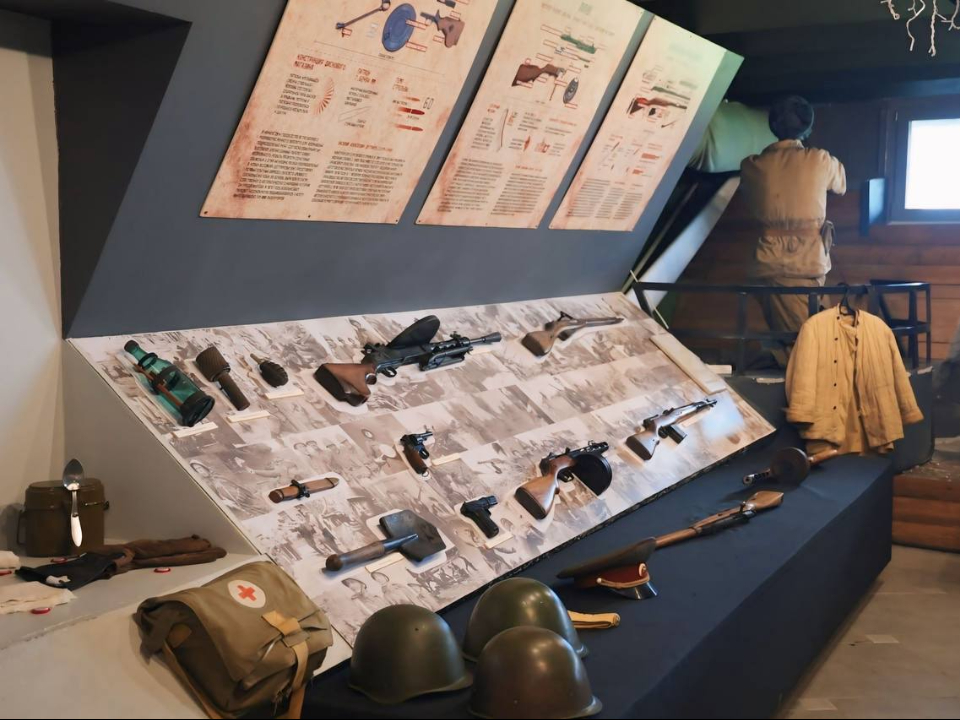 Фото: пресс-служба администрации Волоколамского м.о.