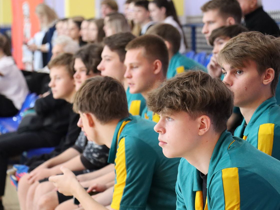 Фото: пресс-служба администрации г.о. Ступино