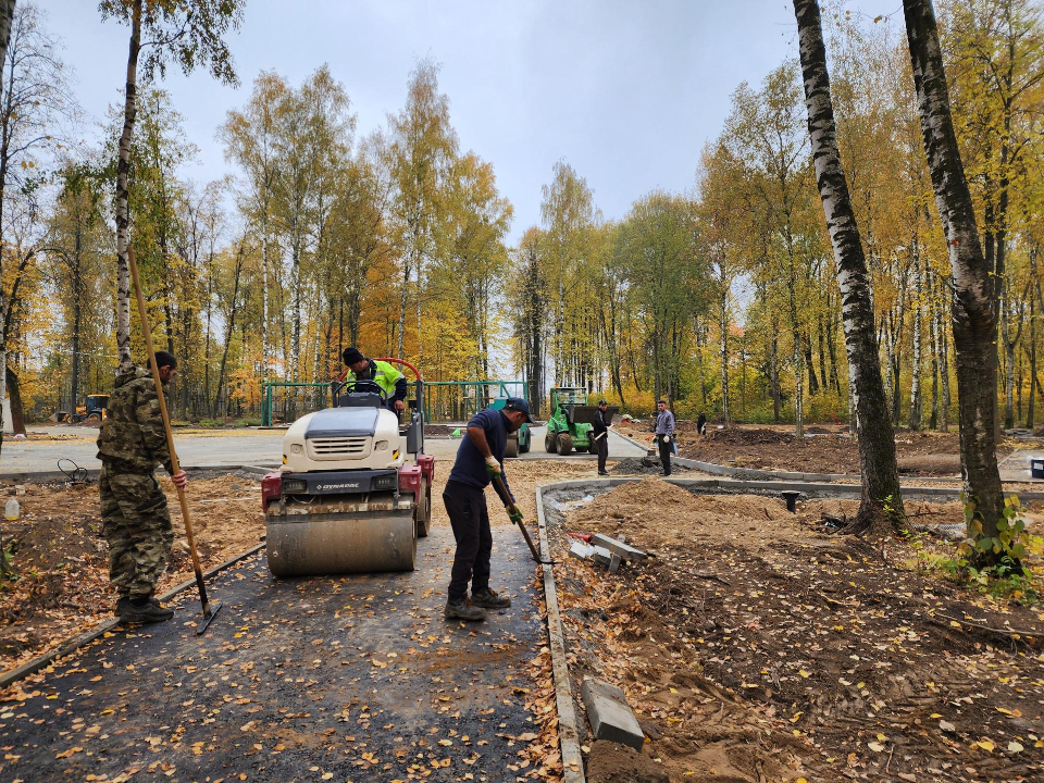 Фото: REGIONS/Ольга Аввакумова