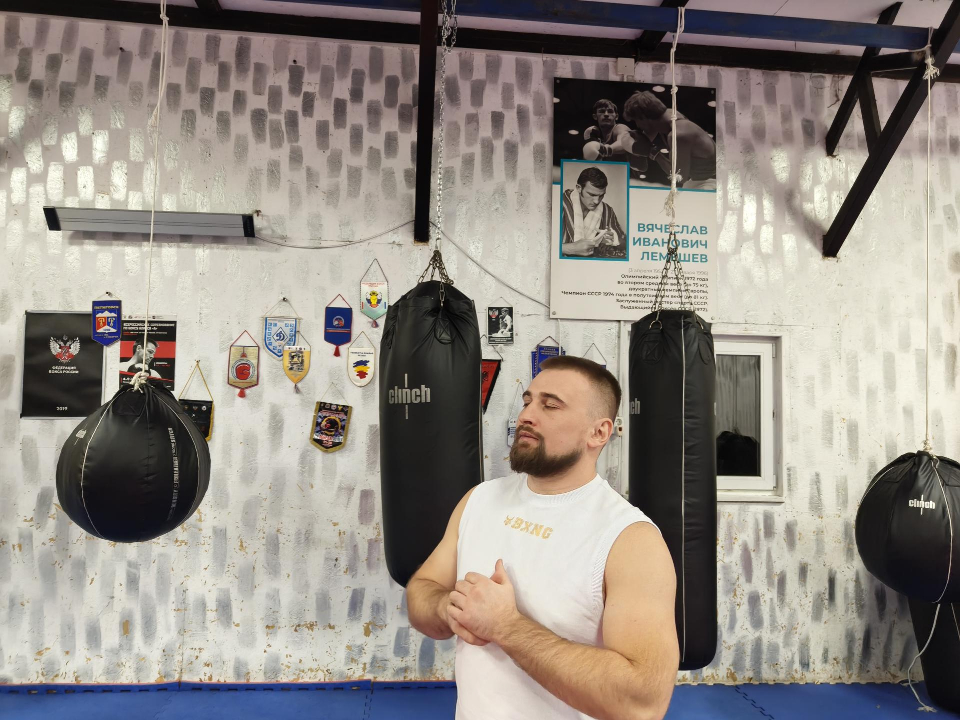 Фото: REGIONS/Сергей Орлов