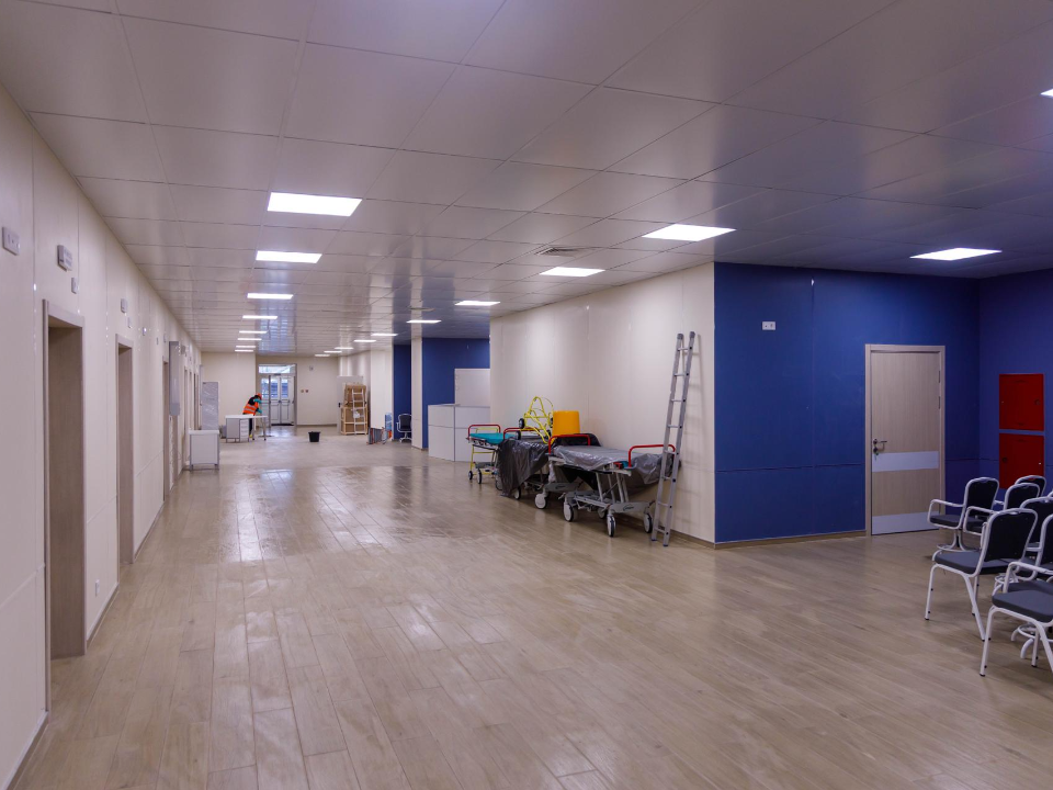 Фото: МедиаБанк Подмосковья/Наталья Лымарь