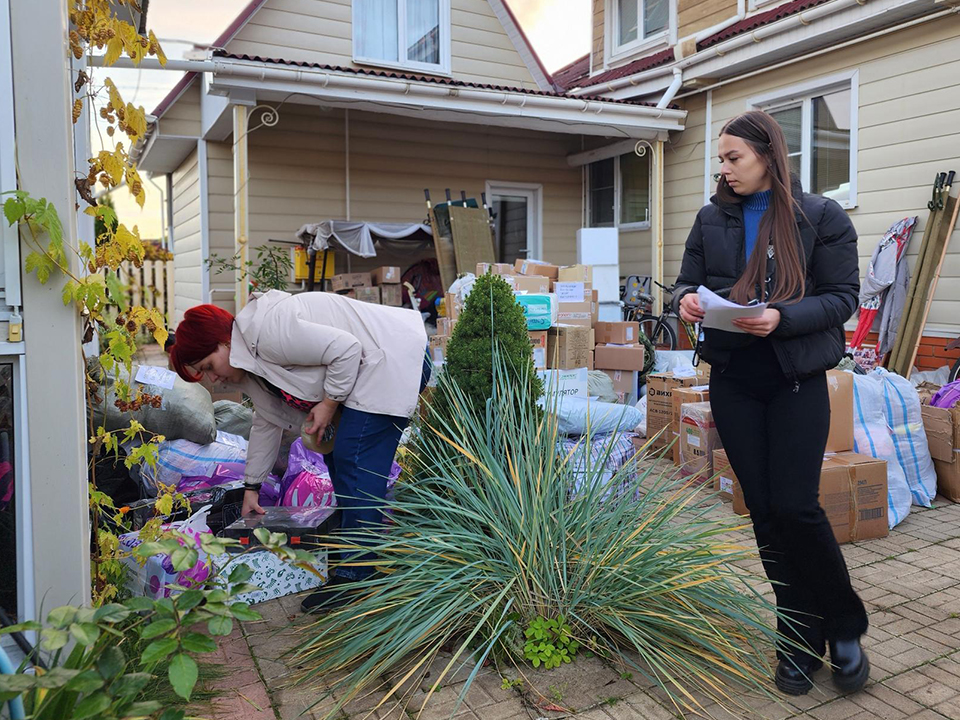 Фото: МедиаБанк Подмосковья/Елена Шумакова