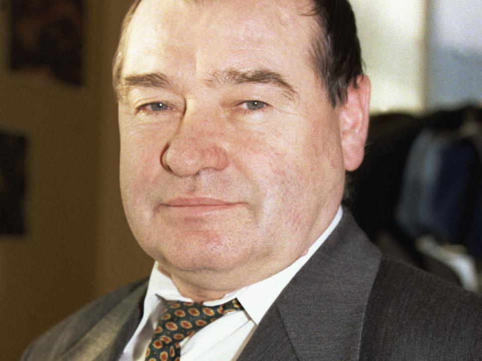 Фото: ИТАР-ТАСС