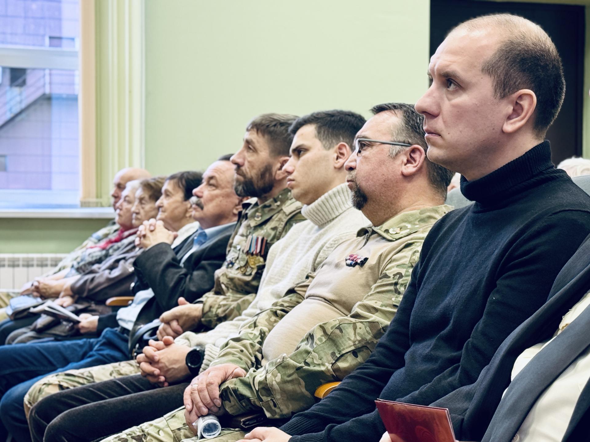 Фото: МедиаБанк Подмосковья/Ольга Стаферова