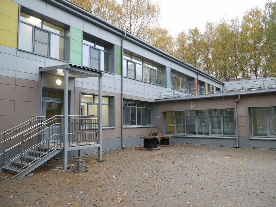 Фото: пресс-служба администрации г.о. Долгопрудный