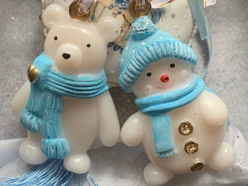 Фото: личный архив Елены Бобырь