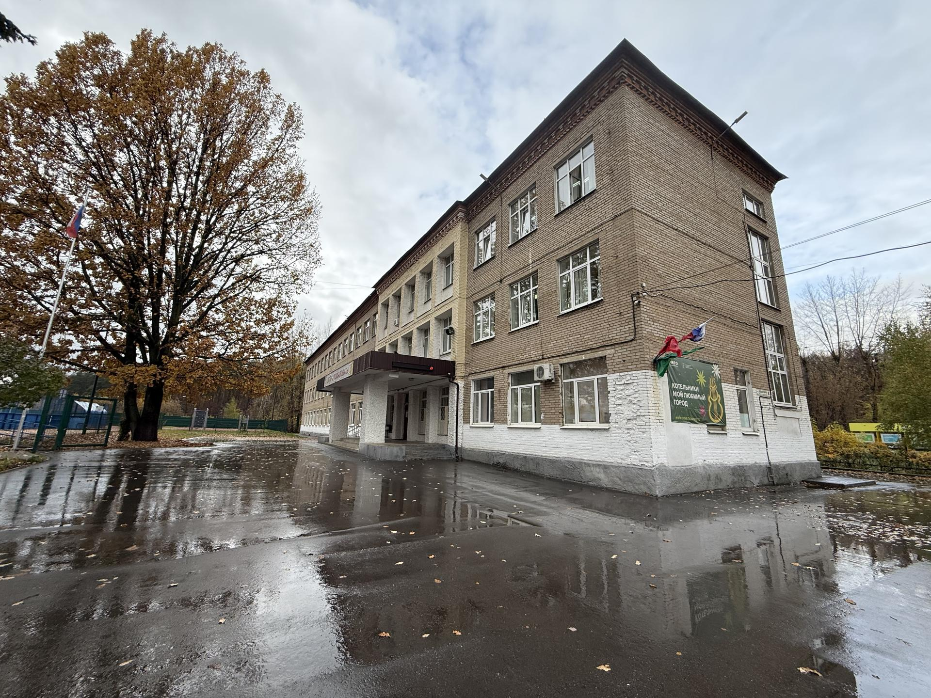 Фото: МедиаБанк Подмосковья/Анна Дука