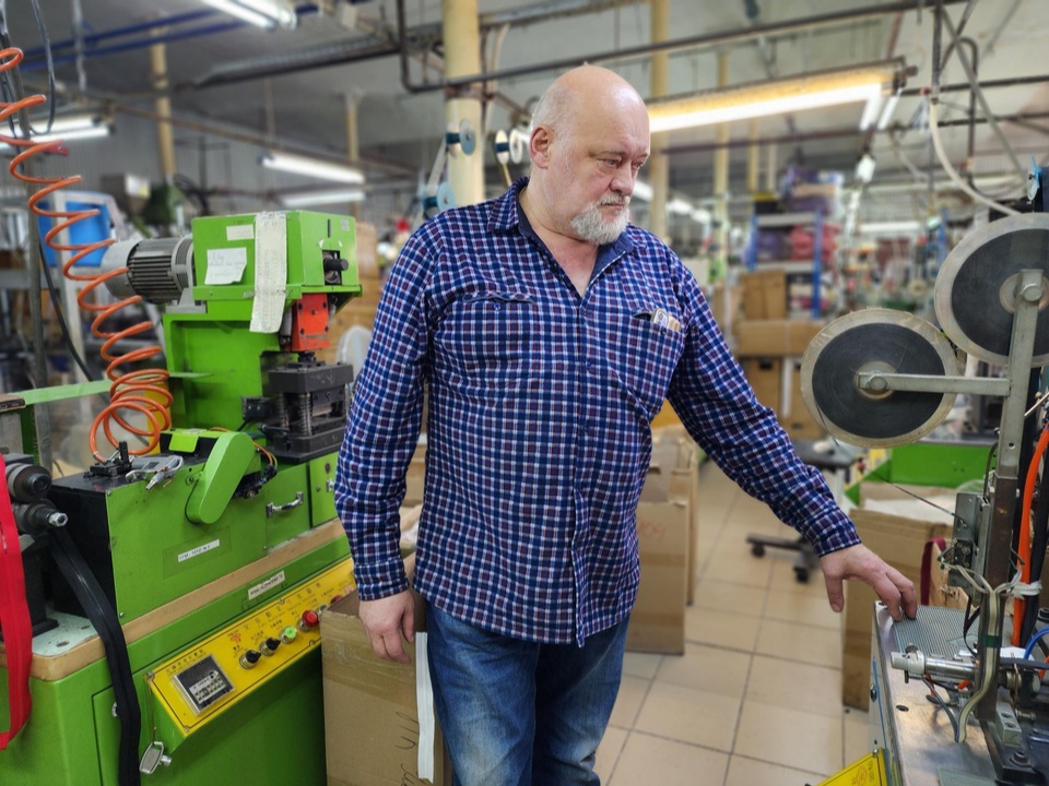 Фото: Ольга Сычева