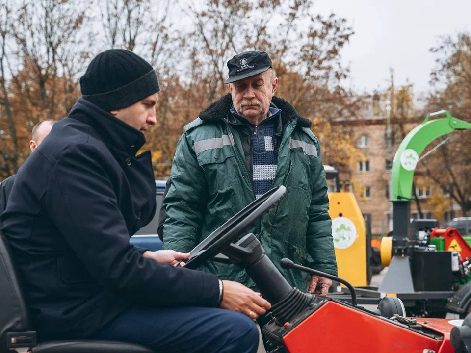 Фото: пресс-служба администрации г.о. Щелково