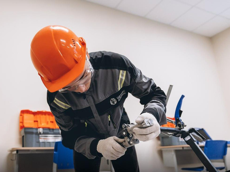 Фото: Щелковский колледж