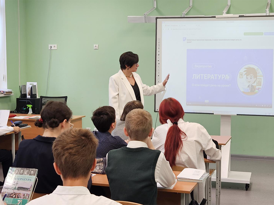 Фото: МедиаБанк Подмосковья/Вероника Горбачева