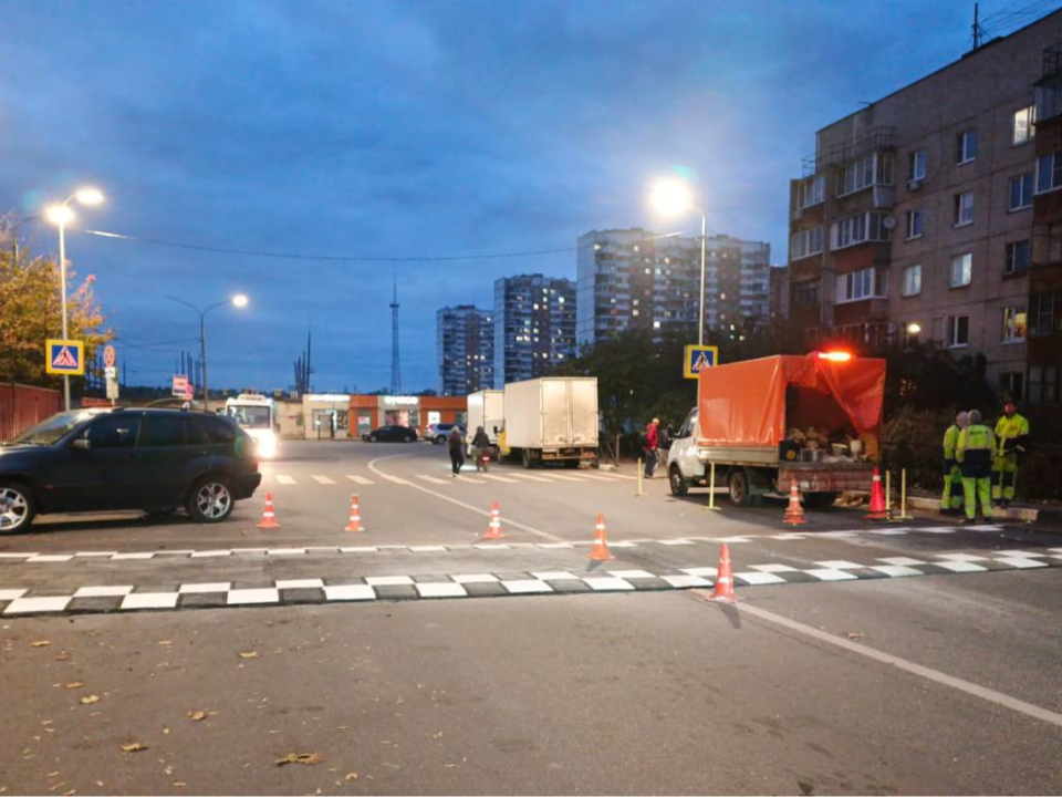 Фото: t.me/admluberdor