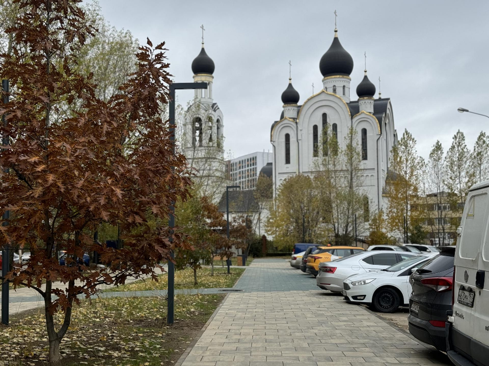 Фото: Полина Абраменко