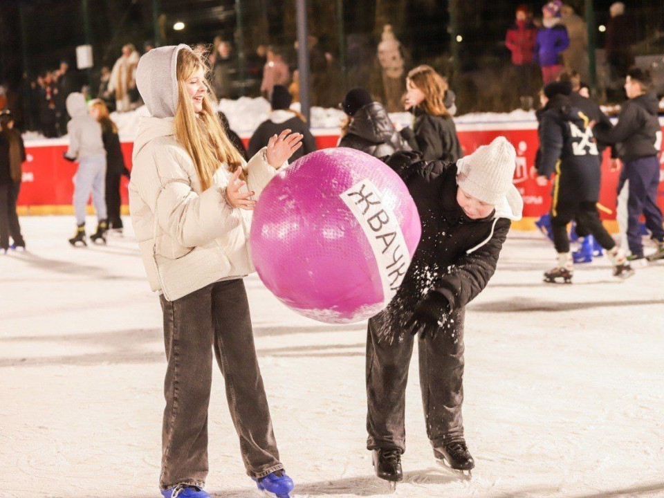 Фото: пресс-служба администрации г.о. Солнечногорск