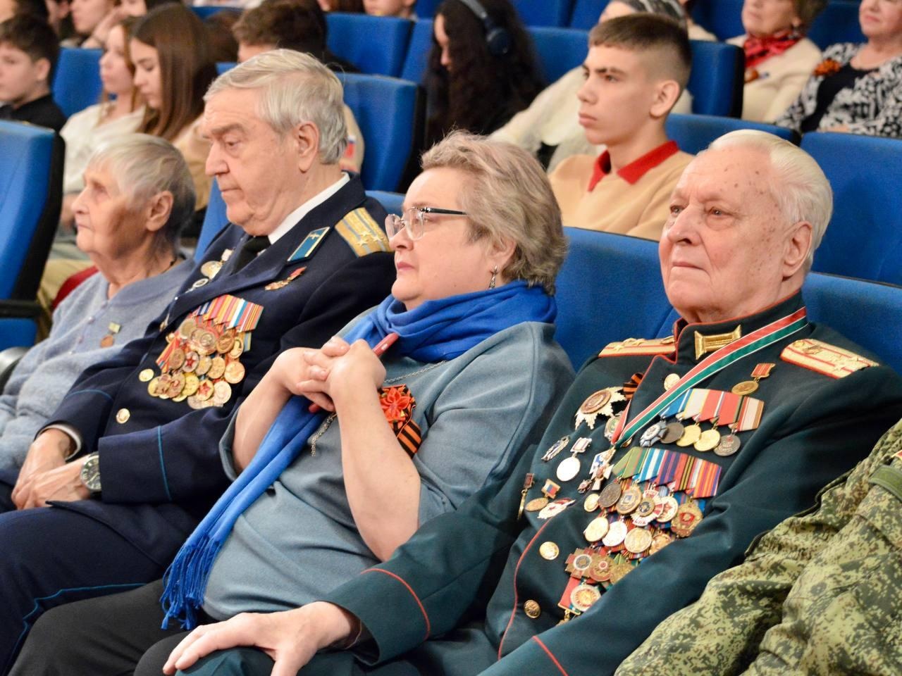 Фото: пресс-служба администрации Можайского м.о.