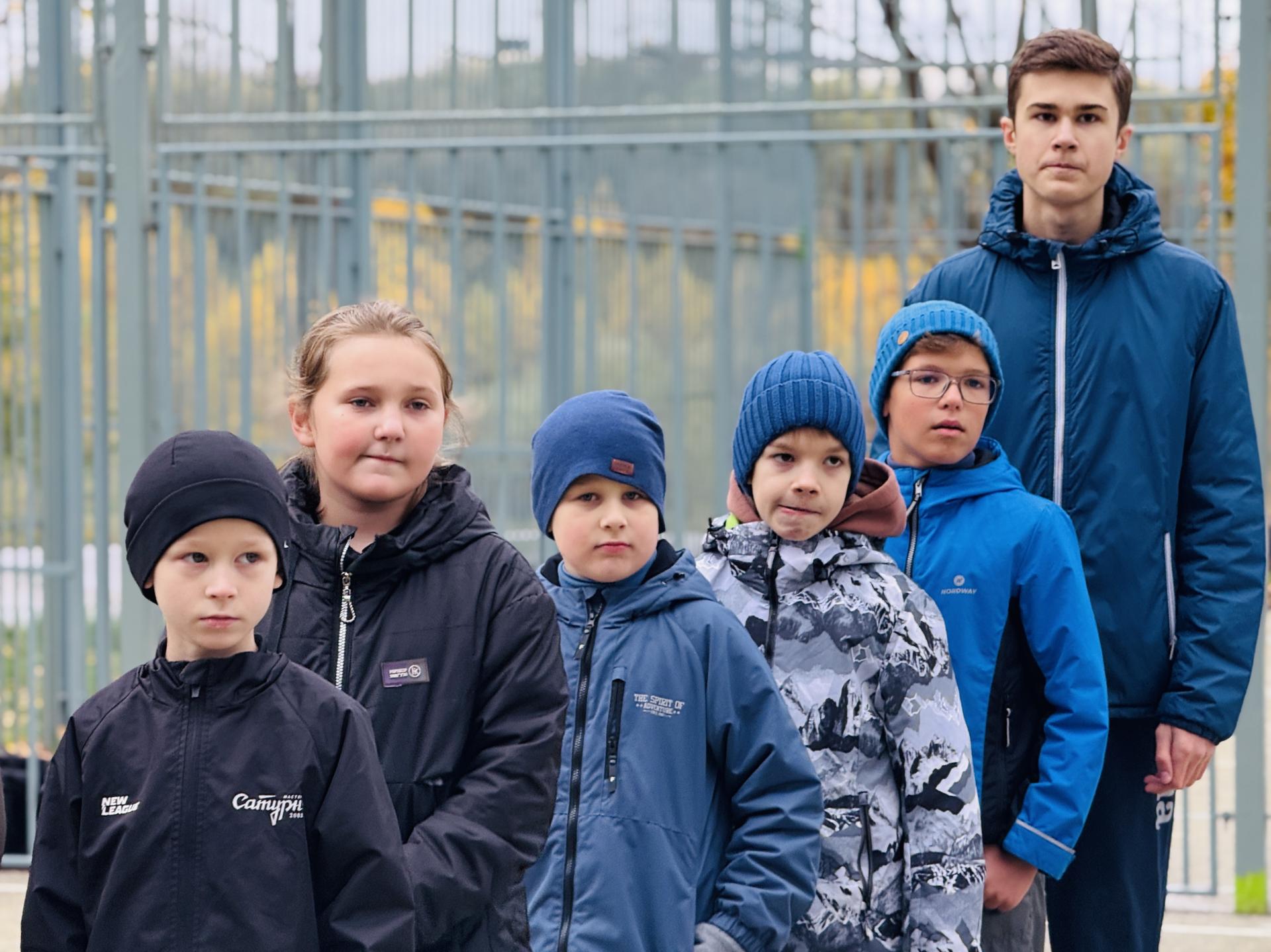 Фото: МедиаБанк Подмосковья/Ольга Стаферова