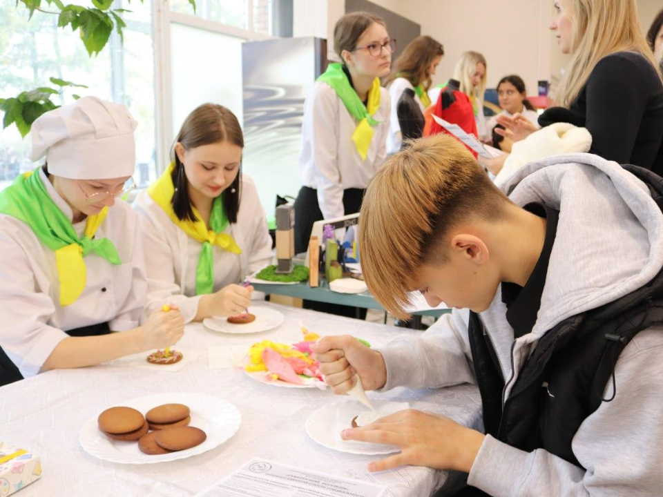 Фото: пресс-служба администрации г.о. Серпухов