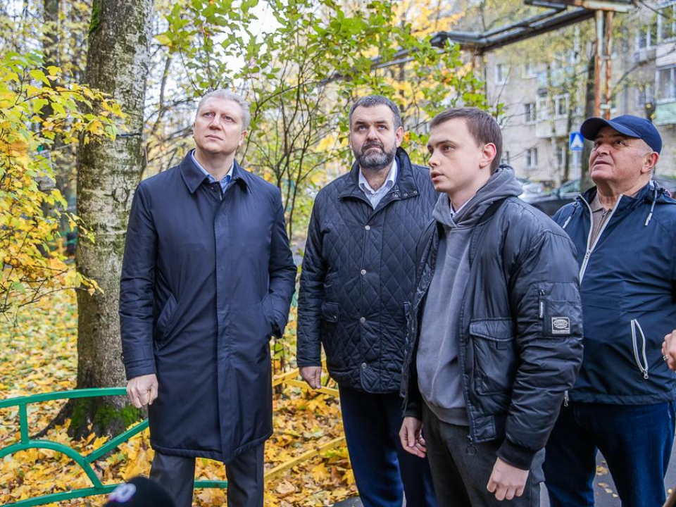 Фото: пресс-служба администрации Одинцовского г.о.