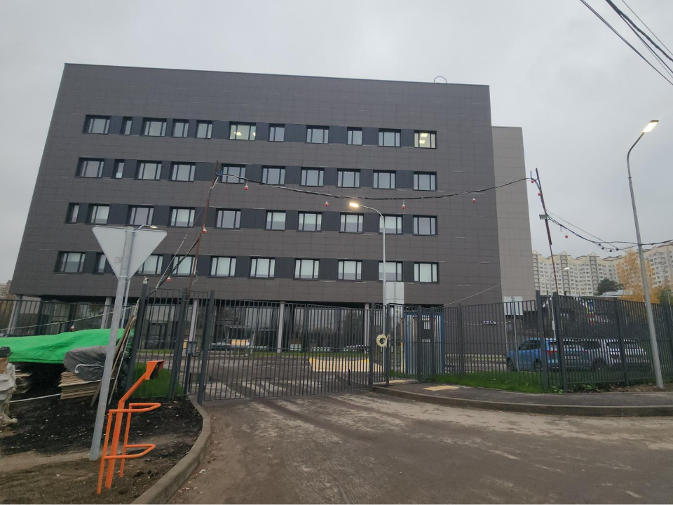 Фото: МедиаБанк Подмосковья/Наталья Лымарь