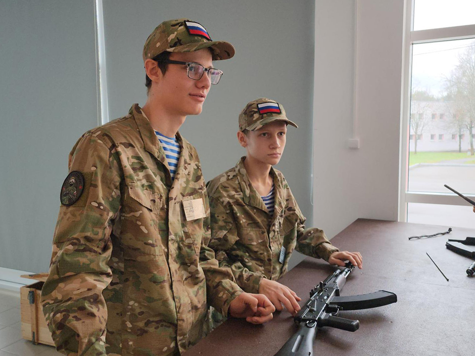 Фото: REGIONS/Роман Кутузов