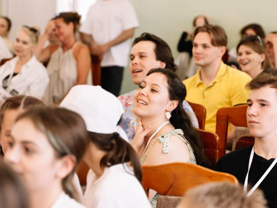 Фото: Мособлдрама