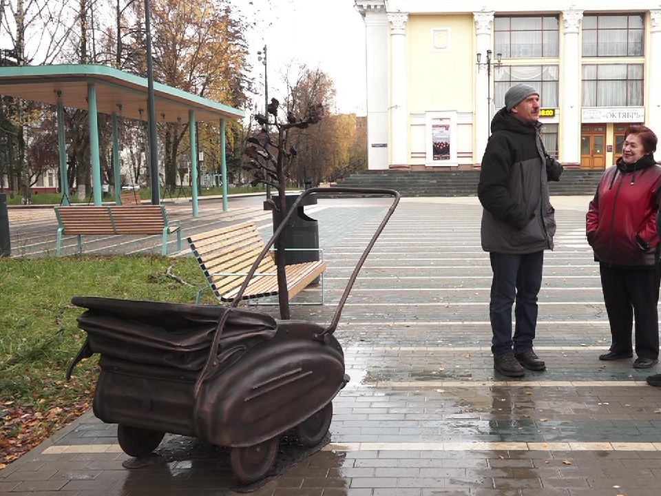 Фото: администрация городского округа Дубна