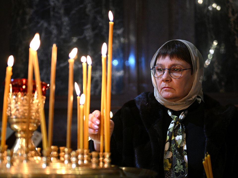 Фото: РИА Новости/Рамиль Ситдиков