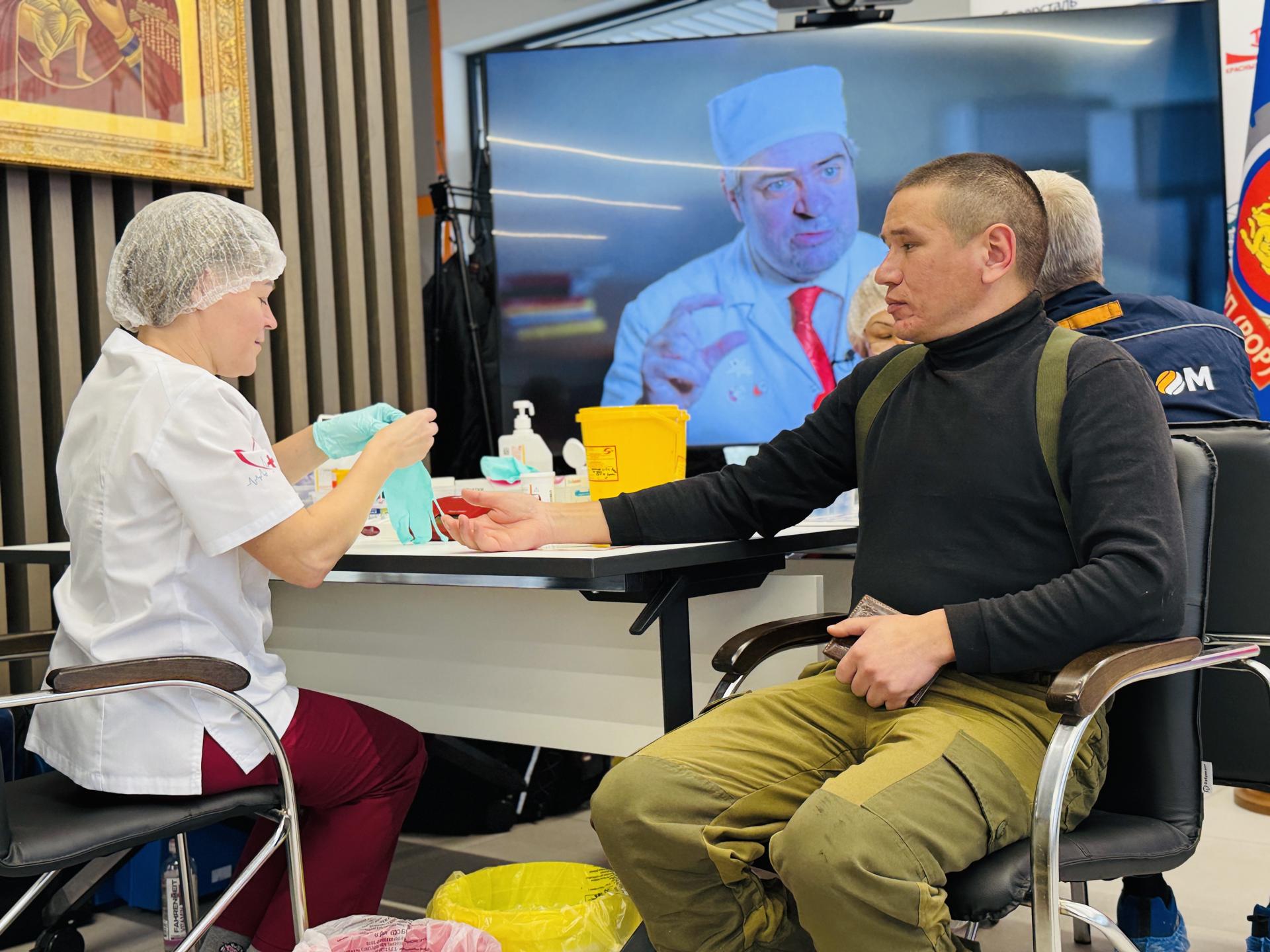 Фото: МедиаБанк Подмосковья/Ольга Стаферова