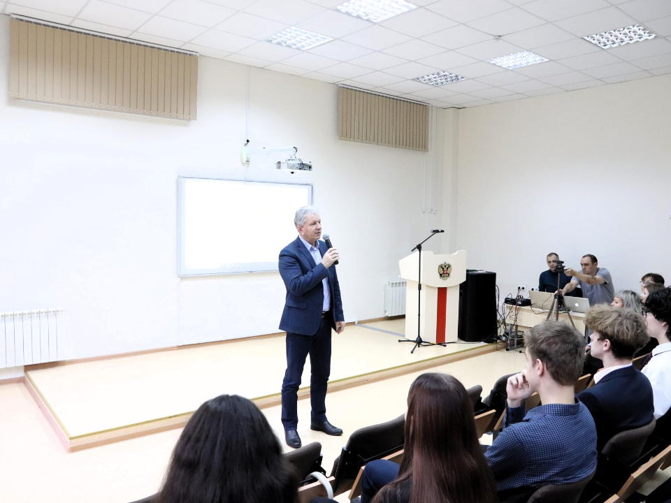 Фото: пресс-служба администрации г.о. Мытищи