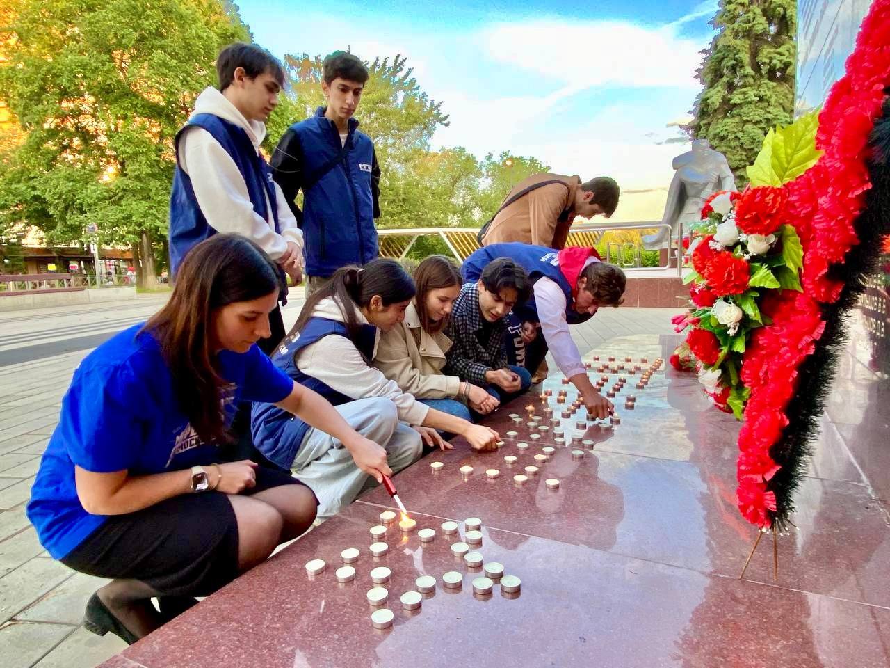 Фото: личный архив Светланы Кормильцыной